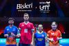 Bisleri International Partners With Ultimate Table Tennis as Official Hydration Partner