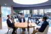 Global Economy Faces Big Questions as Klein and Zhu Discuss China, Dollar and Inflation