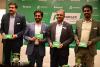 Renacon Launches RENAFLEX Fibre Cement Boards with ₹350 Crore Naidupeta Facility