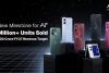 Ai+ Smartphone Targets Rs 7,500 Crore Revenue in FY 2026–27 With R&D Push