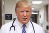 Donald Trump Shares AI-Generated “Dr Trump” Video Mocking Critics and Promoting Satirical “TDS Treatment” on Truth Social