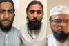 Gujarat ATS Arrests Eight Alleged Jaish-e-Mohammed Operatives for Attempting to Build Terror Network Across State