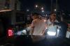 BJP Leader Arrested After Dashcam Captures Violent Road Rage Assault on Guwahati Flyover