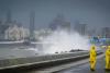 Maharashtra Rain Havoc: Relentless Monsoon Downpour Disrupts Normal Life, Mumbai Metropolitan Region Remains on High Alert