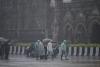 Maharashtra Assembly to Hold Special Discussion on Rainfall Crisis After Opposition Protest Over Delay