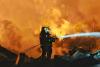 Two Separate Fire Incidents Reported in Mumbai, No Injuries Recorded
