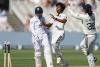 India Extend Historic Unbeaten Test Record in England After Lord’s Triumph Over England