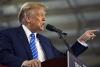 Trump Announces U.S. Blockade of Iranian Ships in Strait of Hormuz Amid Escalating Gulf Tensions