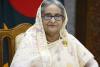 Sheikh Hasina Faces Imprisonment if She Returns to Bangladesh, State Minister Warns Amid Planned Comeback