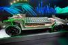 MG Motor India Unveils ADAPT Platform to Power Future EV, Hybrid and Range Extender Vehicles in India