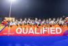 India Women’s Hockey Team Enters FIH Hockey World Cup 2026 With Rising Confidence and Global Ambitions