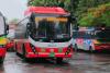 Mumbai's Iconic BEST Bus Service Completes 100 Years, Marking a Century of Public Transport Excellence