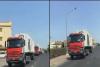 Kuwait Deploys Emergency Generators After Iranian Strikes Damage Power and Desalination Facilities