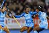 India Women’s Hockey Team Eyes FIH World Cup 2026 Glory After Remarkable Qualification Journey and Nations Cup Triumph