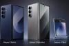 Samsung Galaxy Z Fold 8 Launched in India: World’s Lightest Wide Foldable Phone Introduced with Snapdragon 8 Elite Gen 5 Processor