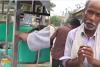 Viral E-Rickshaw Shutdown Claims Spark Investigation in Delhi Amid Bluetooth Battery App Allegations