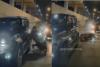 Mahindra Thar Driver Knocks Down Two Motorcyclists in Mumbai, Flees Without Stopping; Police Register FIR