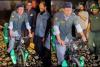 Karachi Bicycle Ambulance Sparks Online Debate Over Innovation and Urban Emergency Response