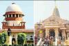 Supreme Court Warns Against Politicising Ayodhya Ram Temple Donation Theft Case, Considers Reconstituting Special Investigation Team