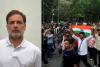 Rahul Gandhi Condemns Police Action Against Delhi Protesters, Says Students Are Demanding Their Rights