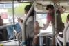 Woman, BMTC Driver Beat Alleged Molester on Bengaluru Bus as Viral Video Sparks Debate