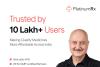 PlatinumRx Helps Indians Save Rs. 137 Crore, Expands Affordable Medicine Access Nationwide
