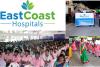 East Coast Hospitals Leads Massive Organ Donation Drive, Inspires 600 Puducherry Students