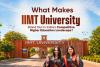 IIMT University Emerges as a Top Private University in India with Global Rankings and Placements