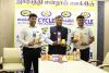 Cycle Pure Agarbathi Unveils New Festive Portfolio as It Marks 77 Years of Excellence