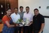 Shikhar Realty Showcases Commercial Office Solutions at Faridabad Gateway to Office Event