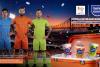 Tata Gluco+ Becomes Official Beverage Partner for the 135th Durand Cup Football Tournament