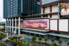 India's Largest 8K DOOH Screen Unveiled in Hyderabad, Redefining Outdoor Ads