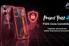 Ai+ Smartphone Launches Rs 100 Crore Project Trust+ to Strengthen Security