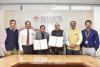 MAHE, GHCL Sign MoU to Develop AI-Powered Real-Time Fuel Quality Monitoring