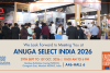 Pure Flour from Europe to Showcase European Flour at Anuga Select India 2026
