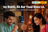 Blue Dart Launches #YaadonKaBandhan Campaign With Special Rakhi Shipping Offers