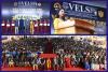 VELS Awards Rs. 3.5 Crore Scholarships to 4,034 Meritorious Students at Success Day
