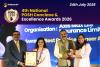 Axis Max Life Wins POSH Pioneer Award 2026 for Workplace Safety and Inclusion