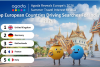 Agoda Finds India Fastest-Growing Asian Destination Among European Summer Travellers