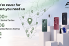 Ai+ Smartphone to Add 100+ Service Centres Across South India