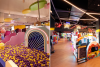 Timezone and Play ‘N’ Learn Relaunch at Pacific Mall, Delhi With New Family Experiences