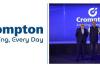 Crompton Unveils New Master Brand Identity as Crompton 2.0 Enters Next Phase