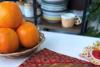 South African Citrus Orange Sandesh: A Fresh Rakhi Twist by Chef Neha Deepak Shah