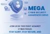 SVC Bank Takes Cyber Fraud Awareness Drive to 213 Housing Societies Across India