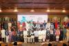 Galgotias University G20 Summit Puts Students in the Chair of World Leaders