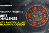 Parimatch Drift Challenge: Rajat Dalal and Thara Bhai Joginder Put Skills to the Test