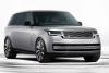 Range Rover SV Ultra Launched in India at Rs 3.8 Crore With Luxury Upgrades