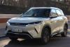 BYD Atto 2 EV Set for India Debut as Brand Targets Affordable Electric SUV Segment