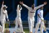 Pakistan Avoids Series Defeat as West Indies Draw Test Series 1-1 After 8-Wicket Win