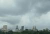 Mumbai Weather Update: Moderate Rain Expected as City Lakes Reach 88.76% Capacity